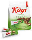 KAGI HAZELNUT MINI (125GMS)