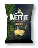 KETTLE INTENSE DILL & PICKLE (100GMS)