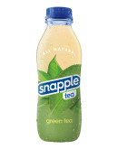 SNAPPLE TEA GREEN (473ML)