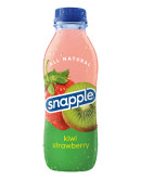 SNAPPLE JUICE KIWI STRAWBERRY (473ML)