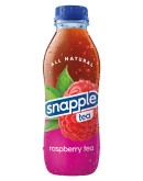 SNAPPLE TEA RASPBERRY (473ML)