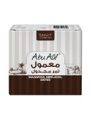 ABU AUF MAAMOUL MEDJOOL DATE (12X23GMS)