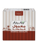 ABU AUF MAAMOUL DATE & CHOCO. (12X23GMS)