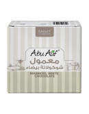 ABU AUF MAAMOUL DATE & WHITE CHOCO. (12X23GMS)