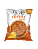 ABU AUF PRETZEL CHEESE (250GMS)