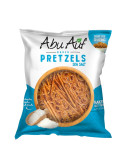 ABU AUF PRETZEL SEA SALT (250GMS)