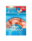 ADRIANA CPD SHRIMPS SUPER JUMBO (400GMS)