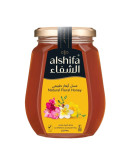AL-SHIFA NATURAL (500GMS)