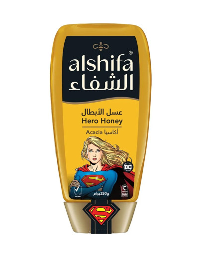 AL-SHIFA SUPERGIRL (250GMS)