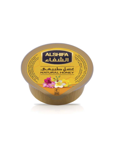 AL-SHIFA NATURAL (25GMS)