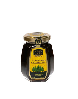 AL-SHIFA BLACK FOREST (250GMS)