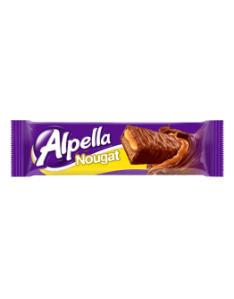 ALPELLA NOUGAT (24X16GMS)