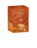 AROMA GOLD 3IN1 CARAMEL BOX (17GMSX24)