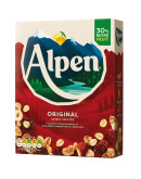 ALPEN  MUESLI  ORIGINAL (375GMS)