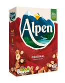 ALPEN  MUESLI  ORIGINAL (550GMS)