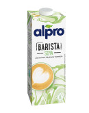 ALPRO BARISTA SOYA (1LTR) 