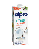 ALPRO COCONUT UNSWEETENED (1LTR)