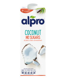 ALPRO COCONUT UNSWEETENED (1LTR)