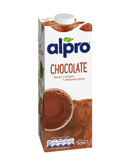 ALPRO SOYA CHOCOLATE (1L)