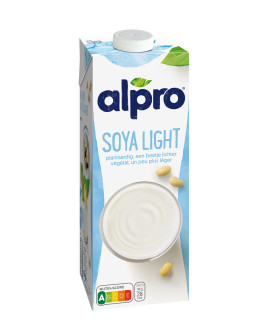 ALPRO SOYA ORIGINAL LIGHT (1L)