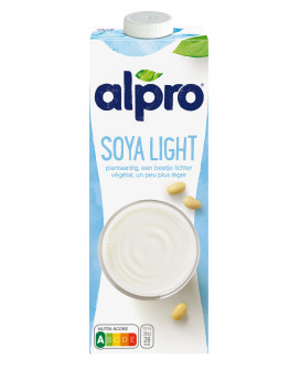 ALPRO SOYA ORIGINAL LIGHT (1L)