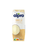 ALPRO SOYA VANILLA  (250ML)