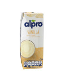 ALPRO SOYA VANILLA  (250ML)