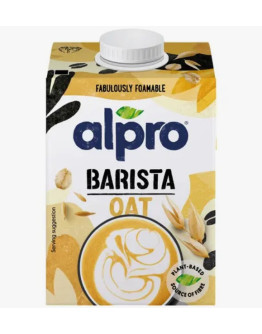 ALPRO BARISTA OAT (500ML)