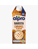 ALPRO BARISTA CARAMEL (750ML)