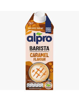 ALPRO BARISTA CARAMEL (750ML)