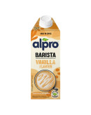 ALPRO BARISTA VANILLA (750ML)