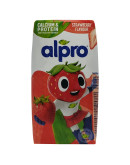 ALPRO KIDS SOY STRAWBERRY (200ML)