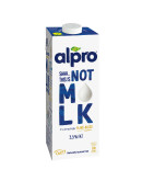 ALPRO NOT MILK WHOLE 3.5% FAT (1LTR)