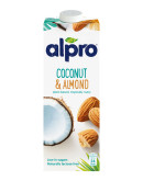 ALPRO COCONUT ALMOND (1LTR)