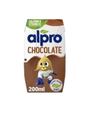 ALPRO KIDS OAT CHOCOLATE (200ML)