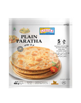 ASHOKA PLAIN PARATHA (350GMS)