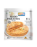 ASHOKA ALOO PARATHA (400GMS)