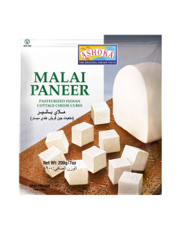 ASHOKA MALAI PANEER CUBES (200GMS)