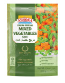 ASHOKA MIX VEGETABLES (310GMS)