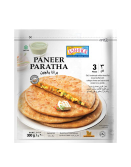 ASHOKA PANEER PARATHA (300GMS)