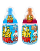 BAZOOKA BIG BABY BLUE RASPBERRY & COLA (32GMS)