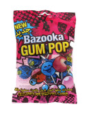 BAZOOKA GUM POP SHARE BAGS (140GMS)