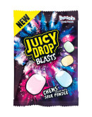 BAZOOKA JUICY DROP BLASTS (120GMS)