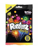 BAZOOKA RATTLERZ FRUITY (120GMS)
