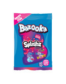 BAZOOKA SPLASH BERRY BAG (120GMS)