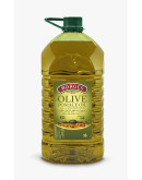BORGES POMACE OLIVE OIL PET (5LTR)
