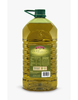 BORGES POMACE OLIVE OIL PET (5LTR)