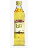 BORGES EXTRA LIGHT OLIVE OIL (500ML)