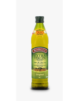 BORGES EXTRA VIRGIN OLIVE OIL (500ML)