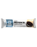 BORN WINNER PROTEIN BAR COOKIES & CREAM (75GMS)